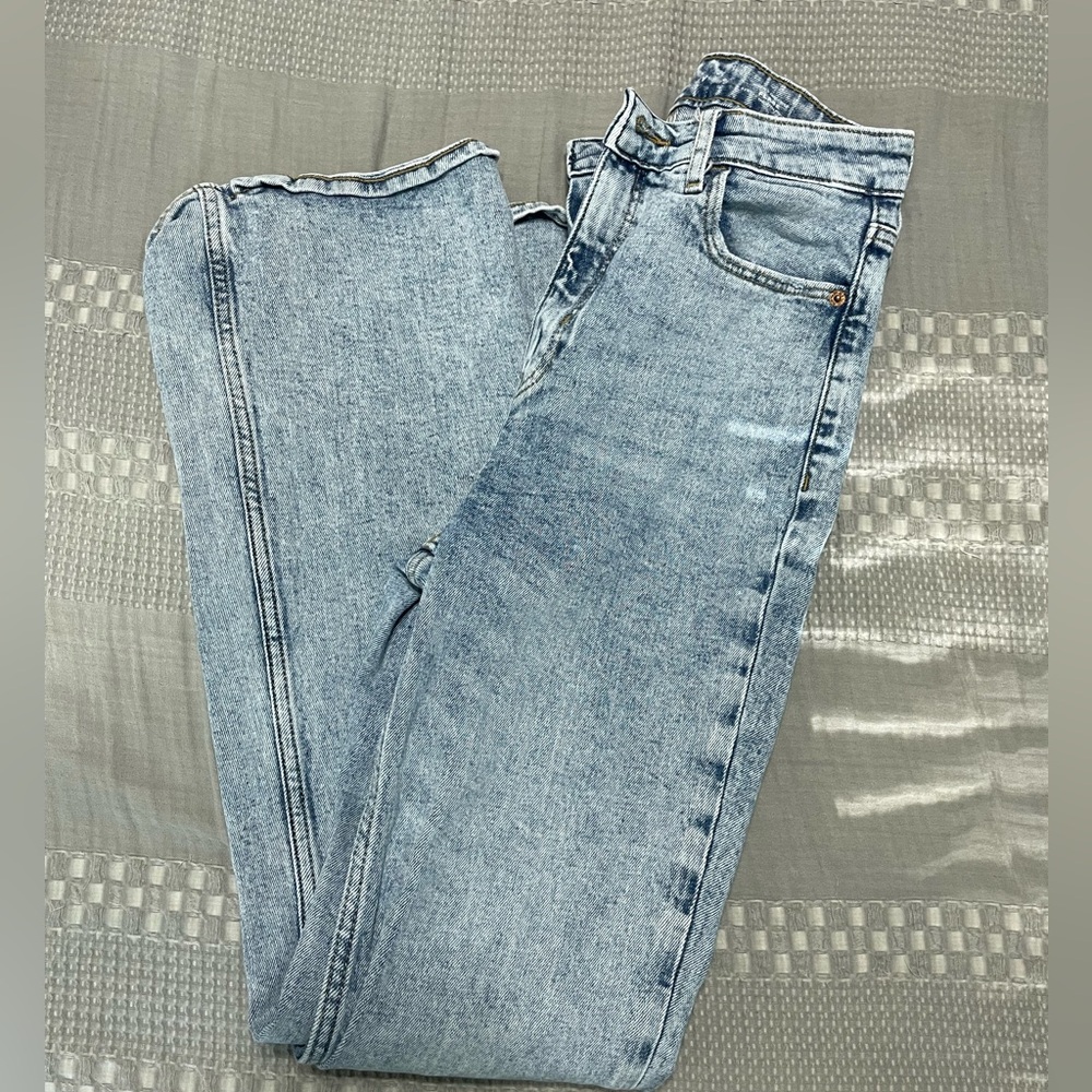 Old Navy Flare Jeans